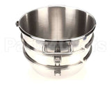 00-916616 Hobart Packing,Assembly 30 Qt Bowl