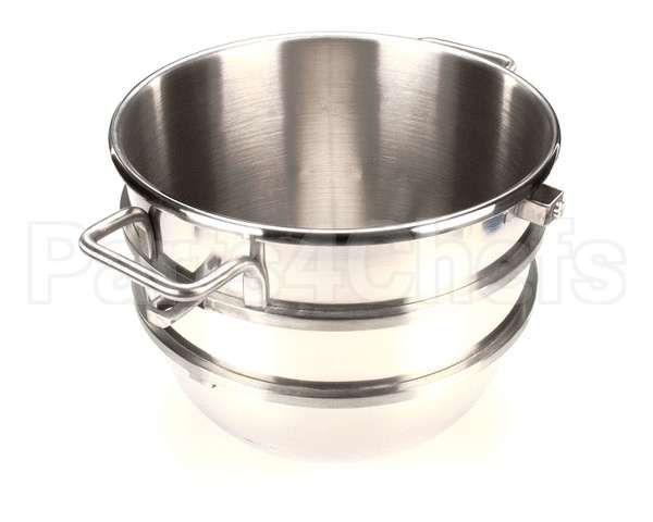 00-916616 Hobart Packing,Assembly 30 Qt Bowl