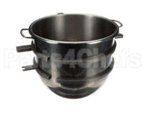 00-916617 Hobart Packing,Assembly 20 Qt Sst Bowl