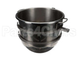 00-916617 Hobart Packing,Assembly 20 Qt Sst Bowl