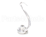 00-916618-00001 Hobart I,Pk Mtl,30 Qt Ed Hook (Al)
