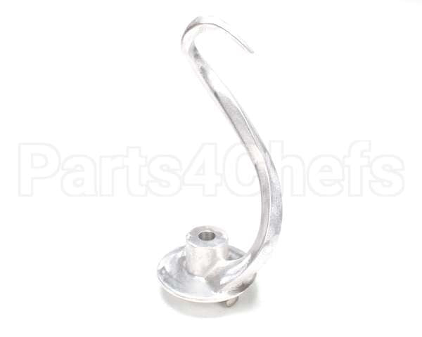 00-916618-00001 Hobart I,Pk Mtl,30 Qt Ed Hook (Al)