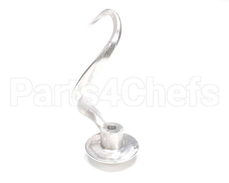 00-916618-00001 Hobart I,Pk Mtl,30 Qt Ed Hook (Al)