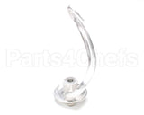 00-916618-00001 Hobart I,Pk Mtl,30 Qt Ed Hook (Al)