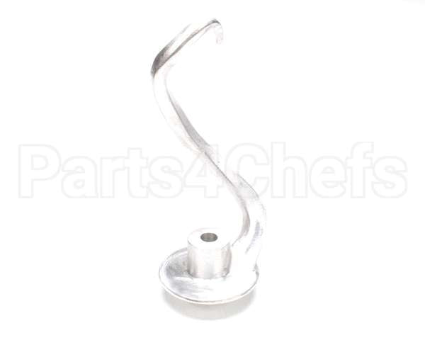 00-916618-00001 Hobart I,Pk Mtl,30 Qt Ed Hook (Al)