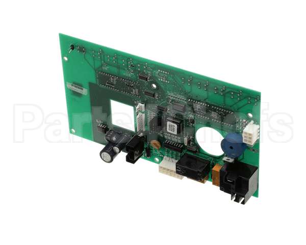 00-916656 Hobart Pcb Assembly,Std Timer