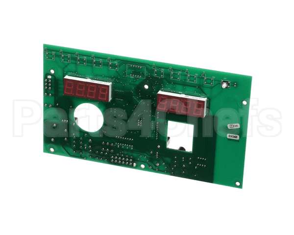 00-916658 Hobart Pcb Assembly,Std Timer