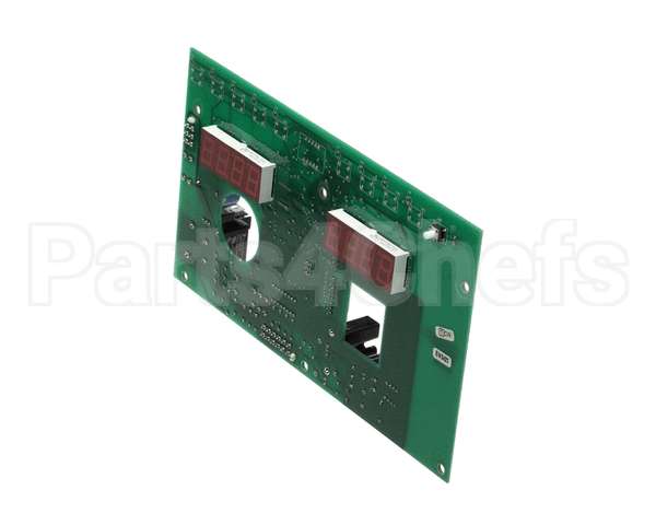 00-916658 Hobart Pcb Assembly,Std Timer