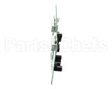 00-916658 Hobart Pcb Assembly,Std Timer