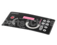 00-916766 Hobart Overlay,Hl300 Recipe