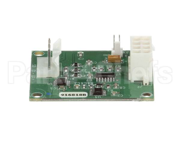00-916818 Hobart Interface,Circuit Board Assembly
