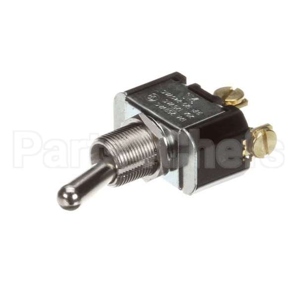 00-916902-00009 Compatible Midwest Appliance Parts Switch, Toggle, Spst, 20A-125V