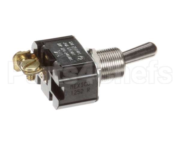 00-916902-00009 Hobart Switch,Toggle,Spst,20A-125V
