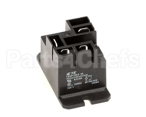 00-916904-002-1 Hobart Relay, 1 Pole 30 Amps