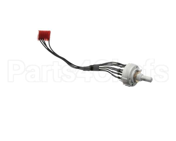 00-916923 Hobart Selector Switch Assembly