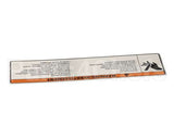 00-916957-00017 Hobart Label, Warning