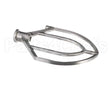 00-916986-00002 Berkel Beater,Flat,B,10 Qt, (Mach)