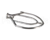 00-916986-00002 Berkel Beater,Flat,B,10 Qt, (Mach)