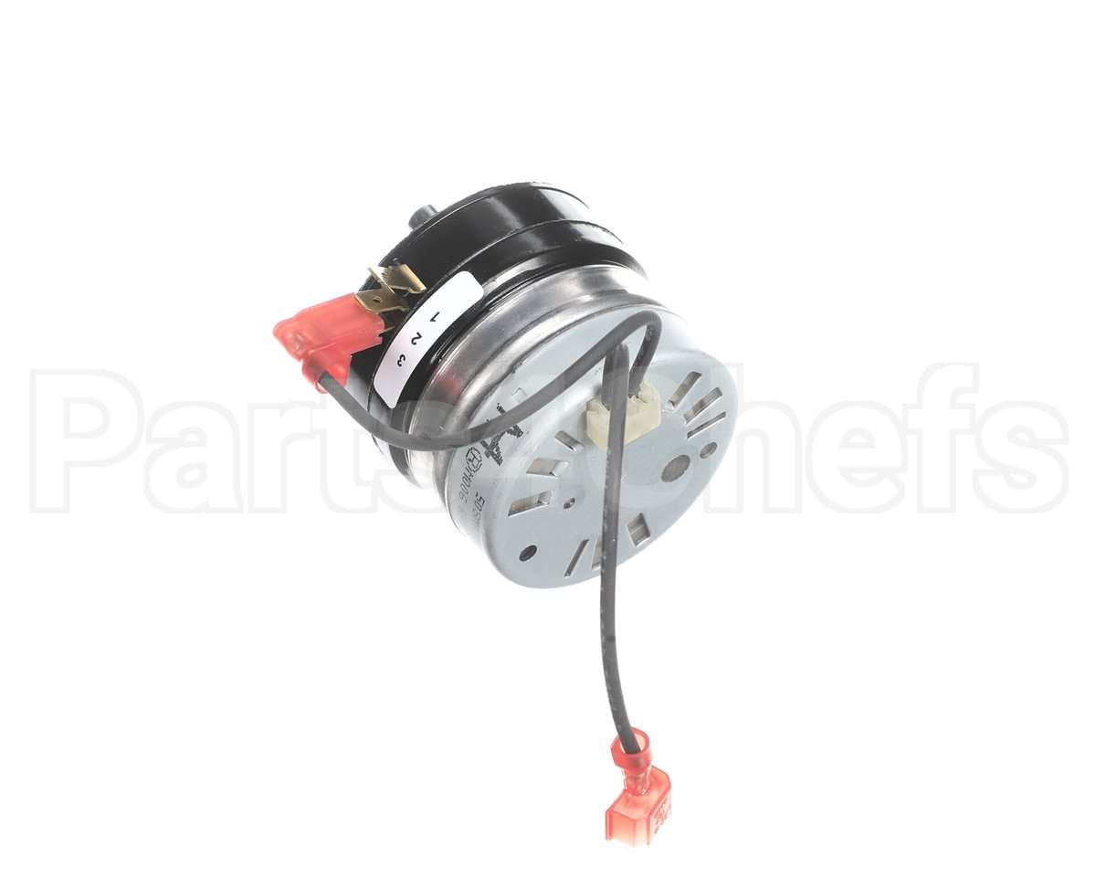 00-916988-00001 Hobart Timer Assembly.