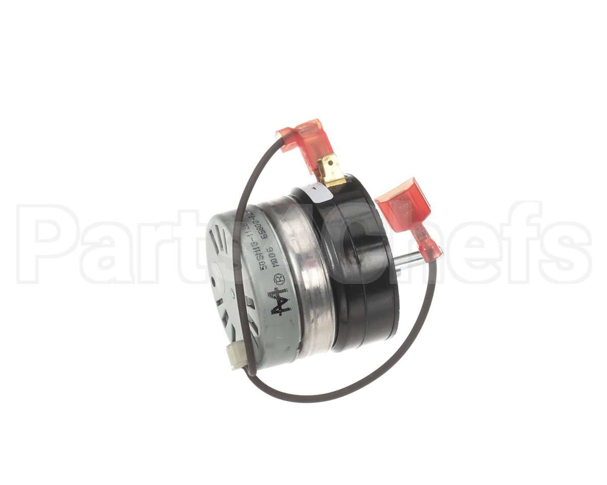 00-916988-00006 Hobart Timer,Assembly