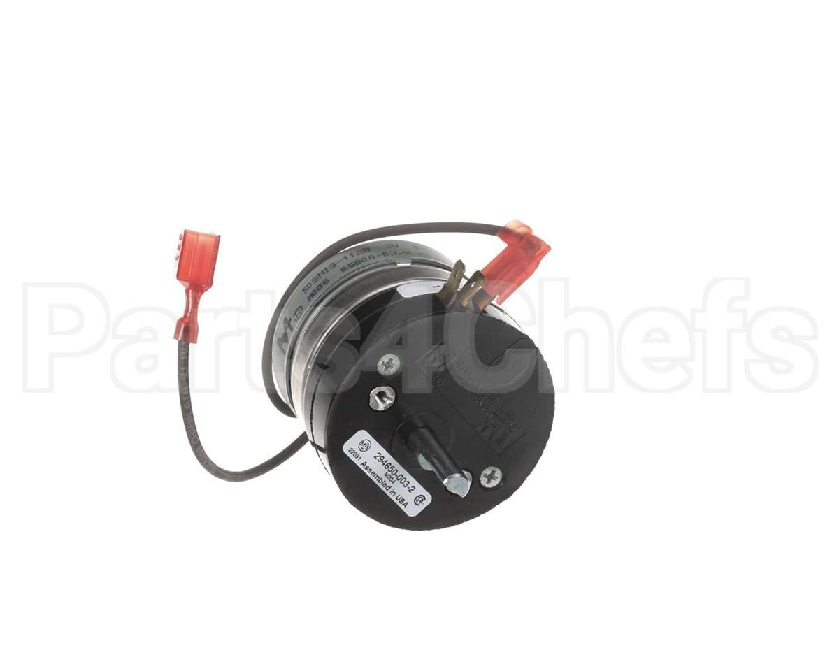 00-916988-00006 Hobart Timer,Assembly