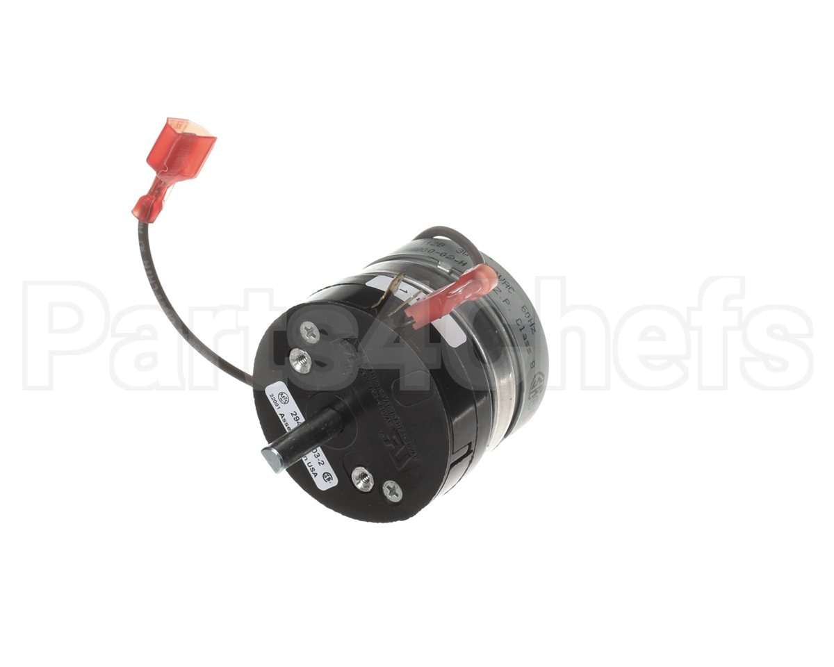 00-916988-00006 Hobart Timer,Assembly