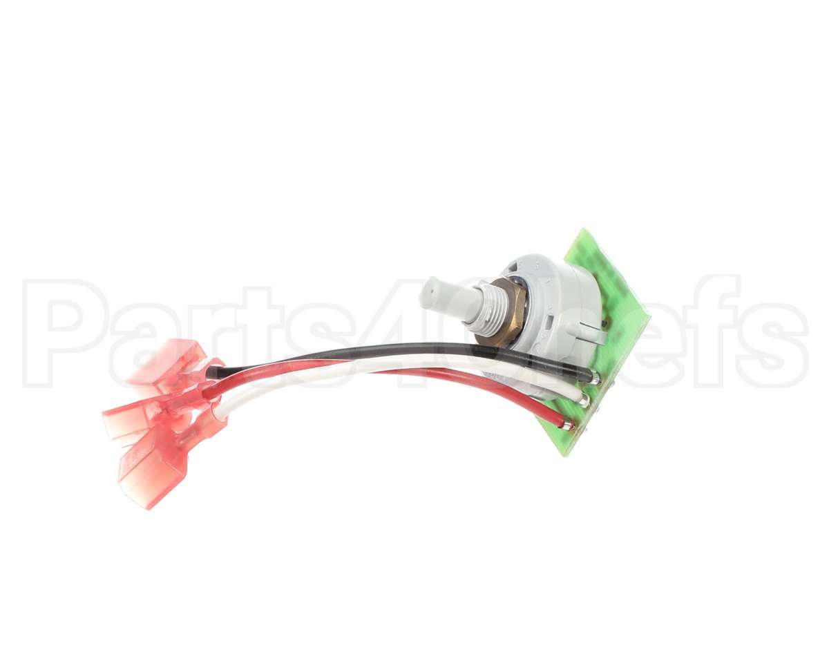 00-917029 Berkel Pcb Assembly,Speed Select