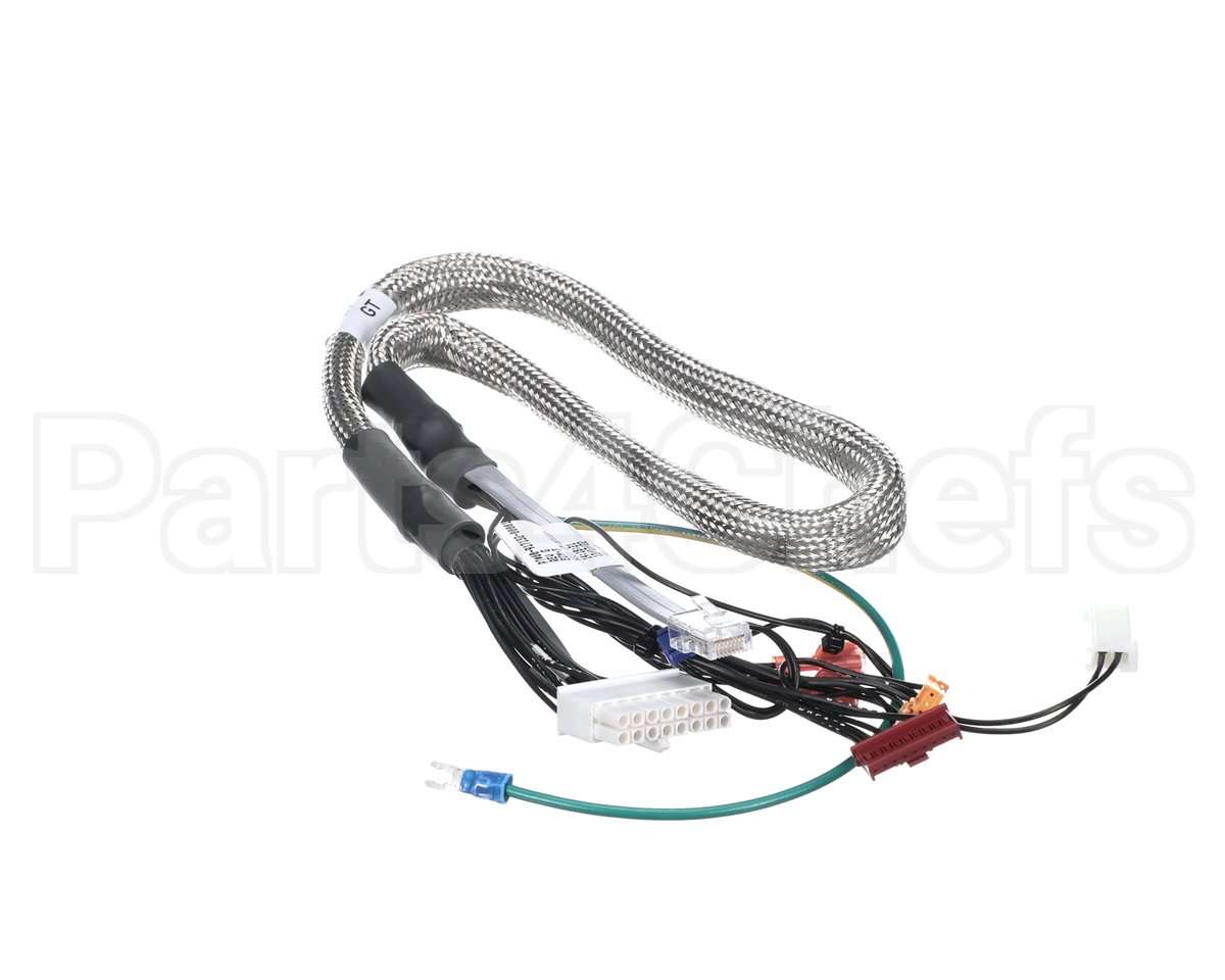 00-917091 Hobart Harness,Wiring Assembly Hl200Ce
