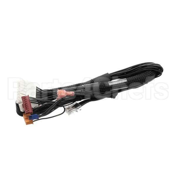 00-917132-00001 Compatible Hobart Main Wiring Harness