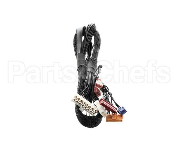 00-917132-00001 Hobart Main Wiring Harness