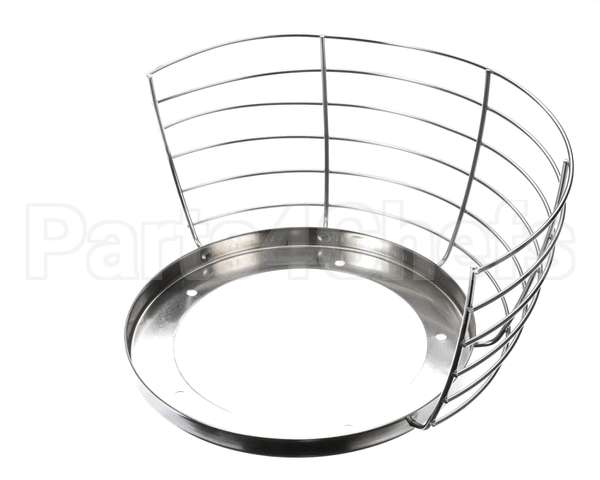00-917151 Hobart Cage,Weldment