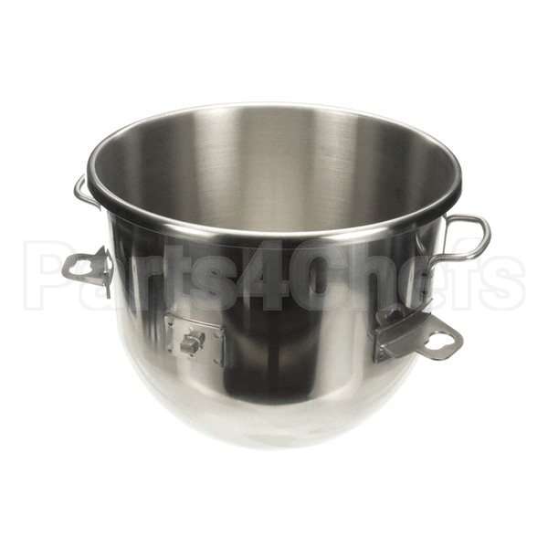 00-917190 Compatible Midwest Appliance Parts Bowlassembly, 20 Qt