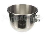 00-917190 Hobart Bowl Assembly,20 Qt