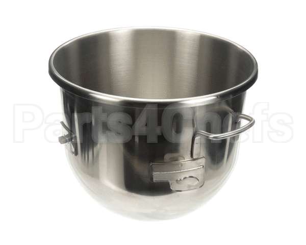 00-917190 Hobart Bowl Assembly,20 Qt
