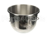 00-917190 Hobart Bowl Assembly,20 Qt
