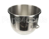 00-917190 Hobart Bowl Assembly,20 Qt