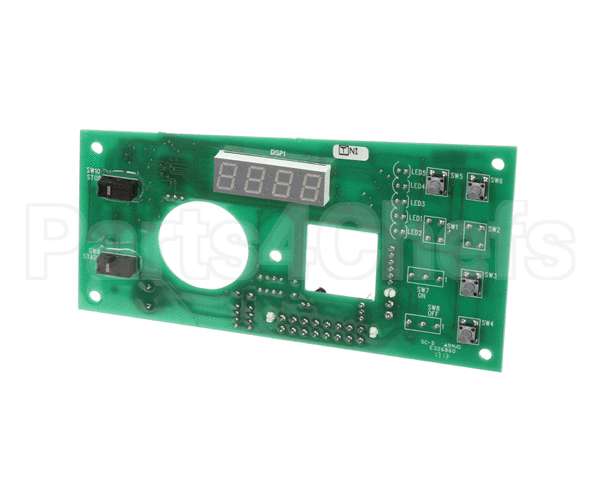 00-917212 Hobart Pcb Assembly