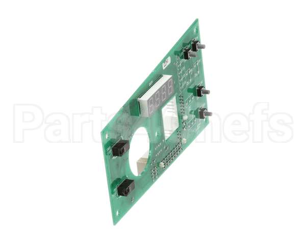 00-917212 Hobart Pcb Assembly
