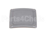 00-917231 Hobart Cover,Pedestal-Back