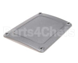00-917231 Hobart Cover,Pedestal-Back