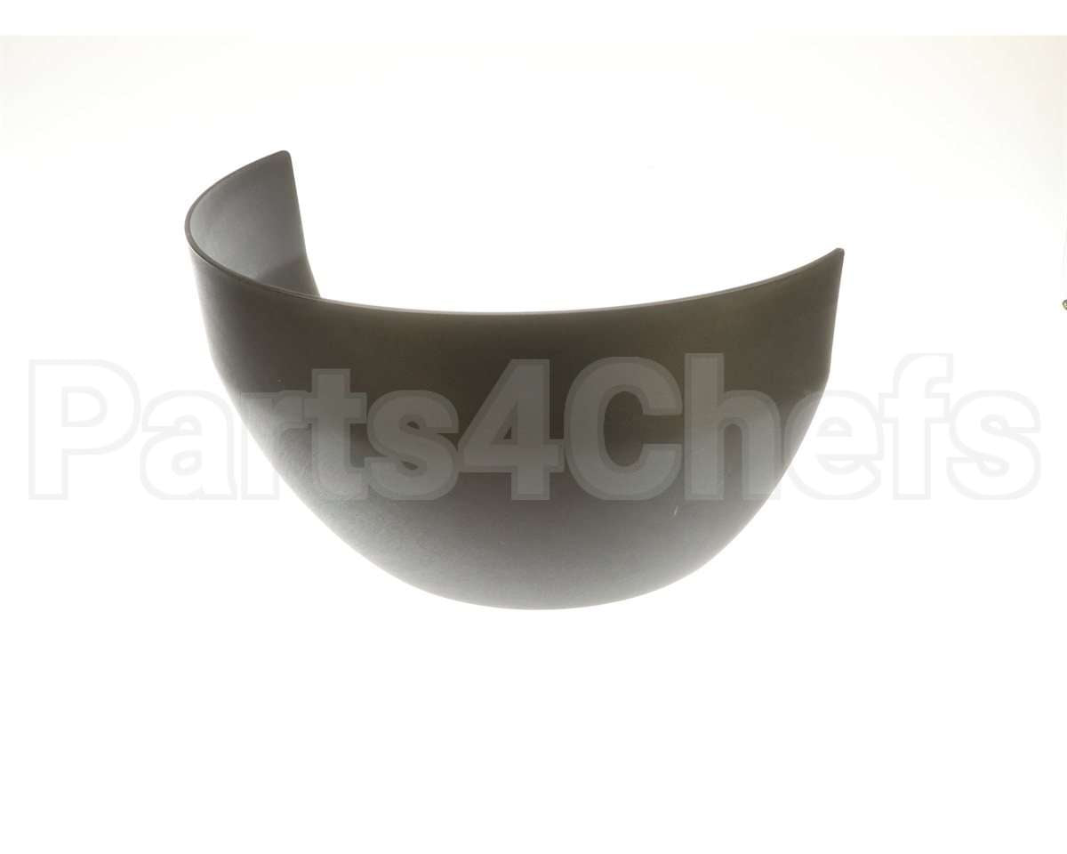 00-917297 Hobart Guard,Rear Splash,Mt30