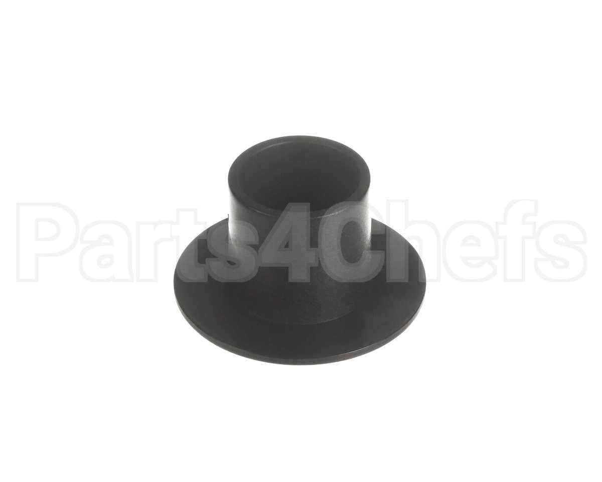 00-917322 Hobart Plug,Attachment-Black