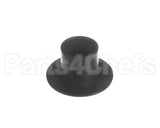 00-917322 Hobart Plug,Attachment-Black