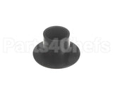 00-917322 Hobart Plug,Attachment-Black