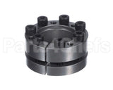 00-917671-00074 Hobart Lock, Taper