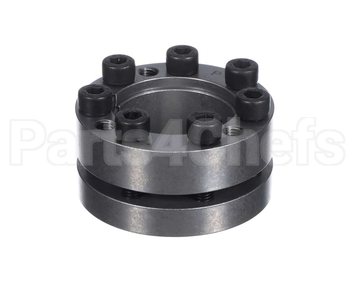 00-917671-00074 Hobart Lock, Taper