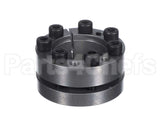 00-917671-00074 Hobart Lock, Taper