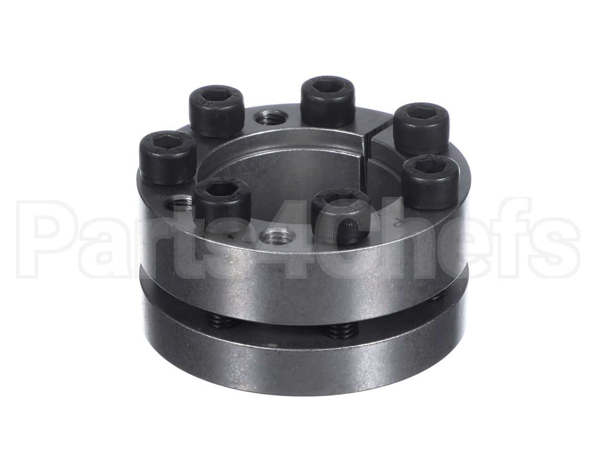 00-917671-00074 Hobart Lock, Taper