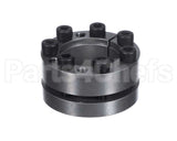00-917671-00074 Hobart Lock, Taper