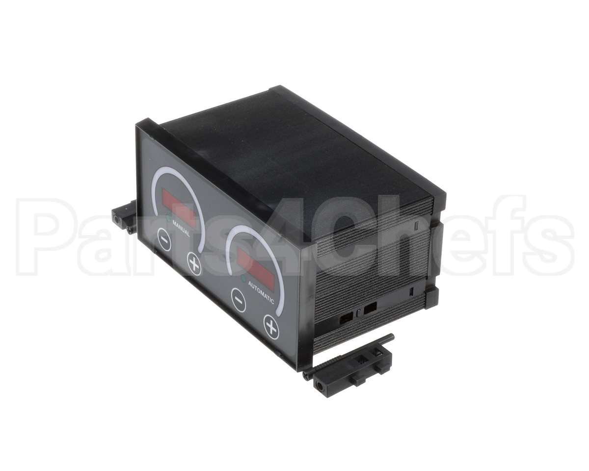 00-917671-00243 Hobart Timer, Digital Double